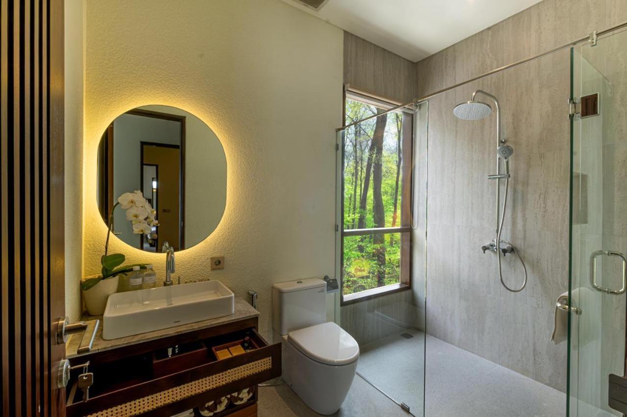 Ammara Dharmawangsa Private Villa Нуса Дуа Екстериор снимка