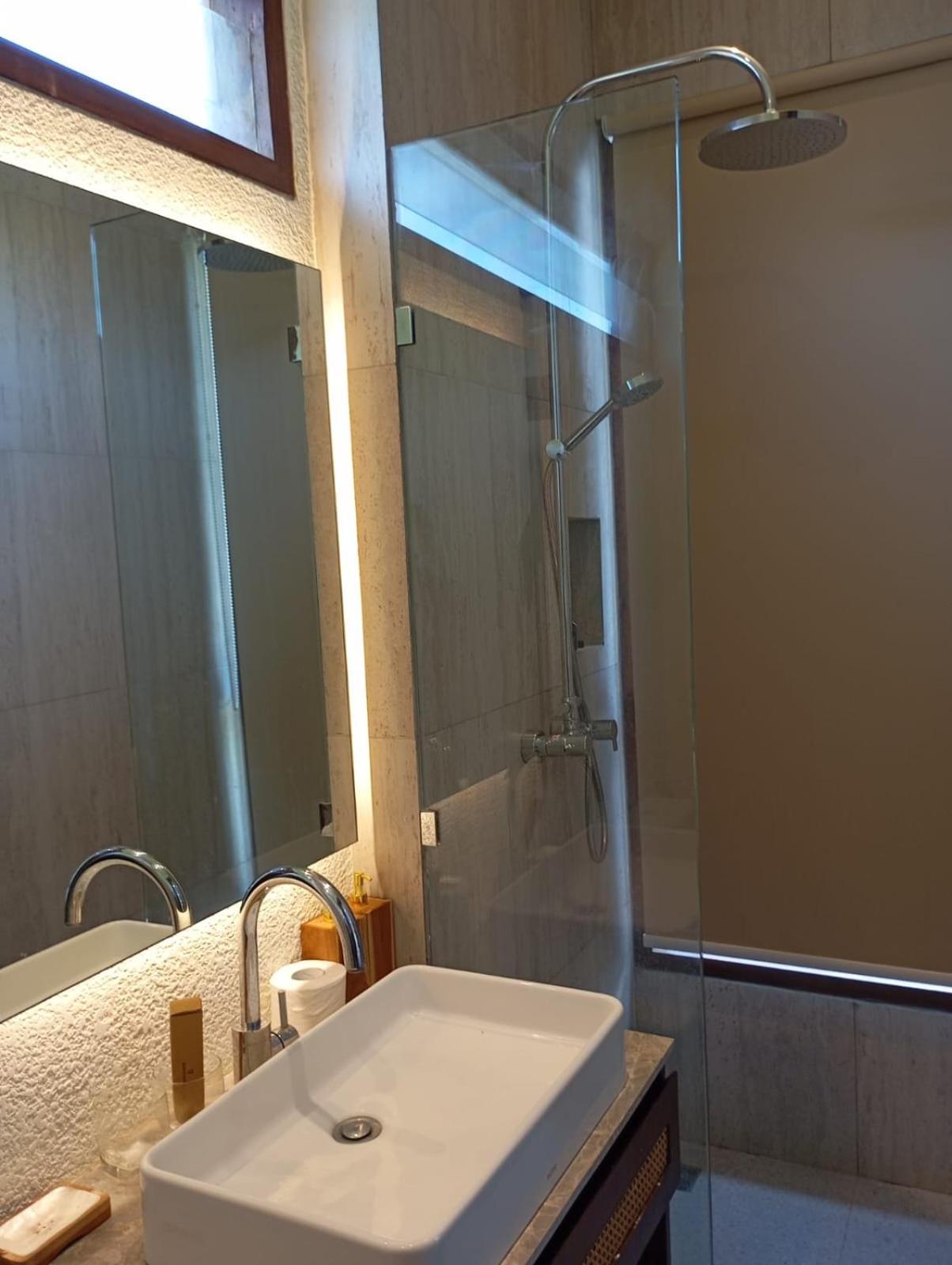 Ammara Dharmawangsa Private Villa Нуса Дуа Екстериор снимка